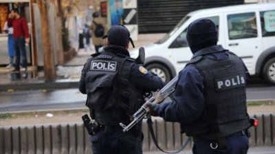 Анкара задържа атентатор