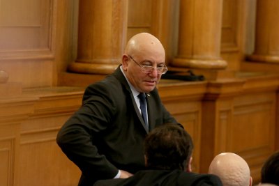 Водното бедствие напълнило язовирите за 3 години