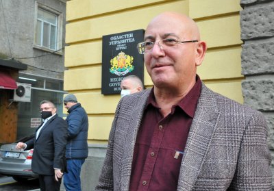 Емил Димитров: Спасихме Пловдив от наводнение