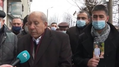 Тома Томов: Жената, която скри убийството на внука ми, е на свобода