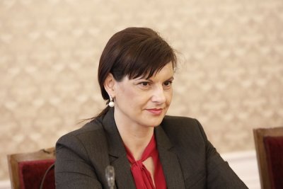Дариткова: Цветанов да каже, ако знае за изборни нарушения 