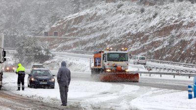 6 станаха жертвите на студа в Барселона