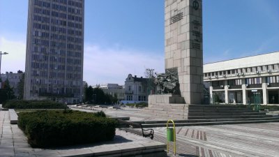Икономическа полиция нахлу в Община Видин заради кмета Ценков   