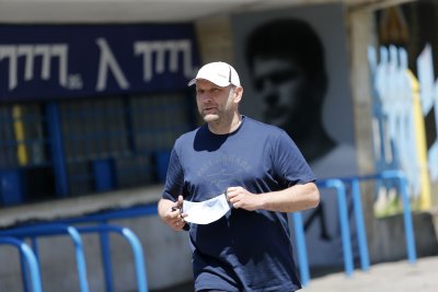 Тити: Вече ни биха съживителна инжекция от 3 милиона, дишаме по-спокойно
