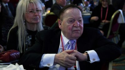 Почина един от най-големите донори на републиканците