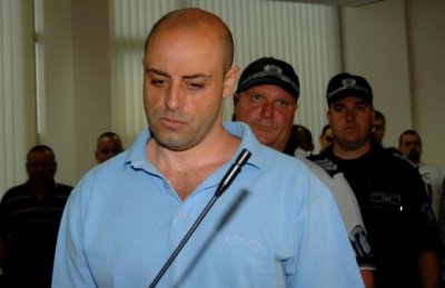 Жоро Инкасото излиза скоро, чакат го 1,5 млн.