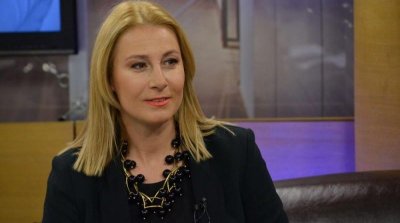 Шефката на "Нова" Ива Стоянова напуска телевизия