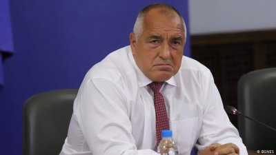 Борисов: Спекулация е, че сме подбирали фирма за ваксините