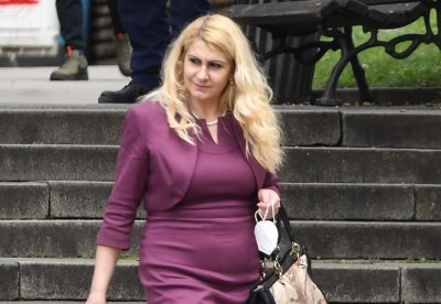 Десислава Ахладова: По време на пандемията се увеличиха убийствата на жени