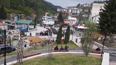 Няма кой да замести покойния кмет на Баня