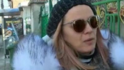 Проговори българката от Чирпан, задържана с италианската мафия