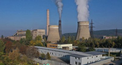 Проверяват ТЕЦ-а в Перник заради чести аварии с парното