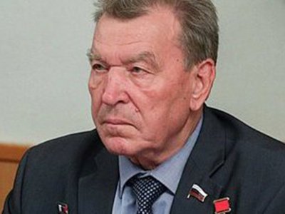 Руски генерал, герой от Чернобил, почина от усложнения на Covid-19