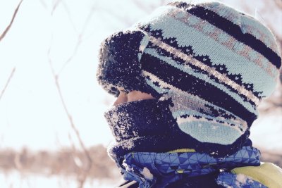 Жълт код за кански студ в цялата страна