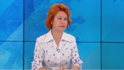 Проф. Ива Христова: Новият щам все още не е набрал скорост в нашата страна