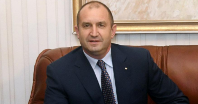 Радев: Най-добрата дата за изборите беше септември м.г.