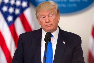 Тръмп напуска Белия дом с най-ниския рейтинг на одобрение