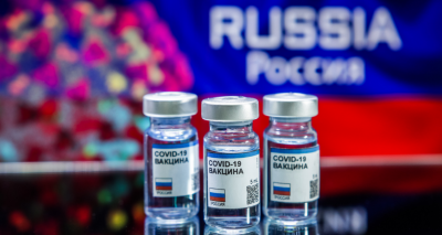Русия поиска регистрация на ваксината „Спутник V“ в Европа
