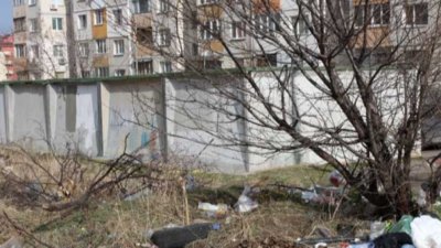 Премахват незаконни гаражи в девет столични района