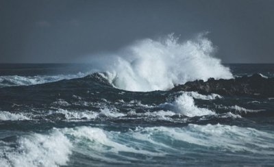 Потъналият край Турция кораб е возил товар за България