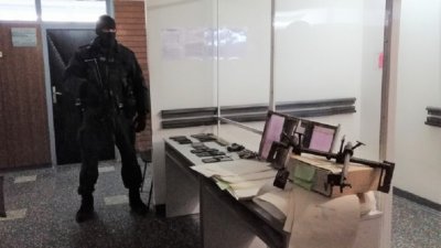 Ченге в схема за фалшиви лични карти по €15 000