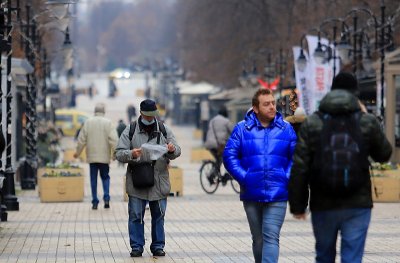 Преброяване 2021 ще се състои в периода 7 септември – 3 октомври
