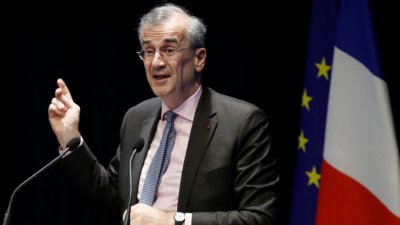 Брекзит мести 2500 финансови работни места и 170 млрд. евро във Франция