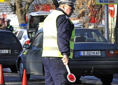 КАТ с нова акция по пътищата