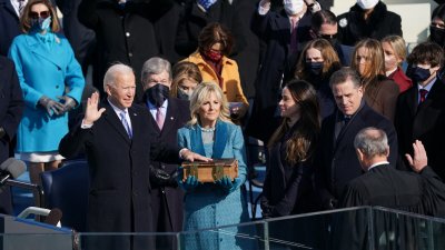 Световни лидери посрещат Байдън с позитивни очаквания