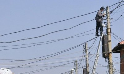 Без ток в Костинброд по няколко часа на ден 