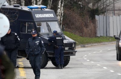 Задържаха лихвар при спецакция в Плевен