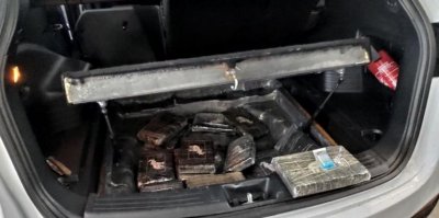 Задържаха наркопласьора Кърдиша в Пловдив