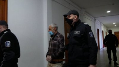 Ето го Альоша, убил собствения си брат в Карнобат