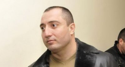 Митьо Очите трупал опит от неизвестен измамник