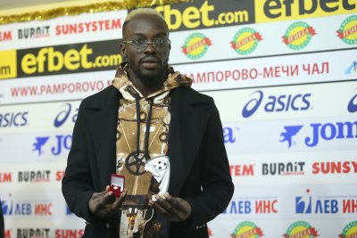 Али Соу: Всичко за мой трансфер са слухове