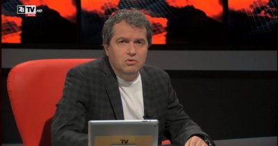 Тошко Йорданов: Къде, аджеба, отиде грипът тази година?