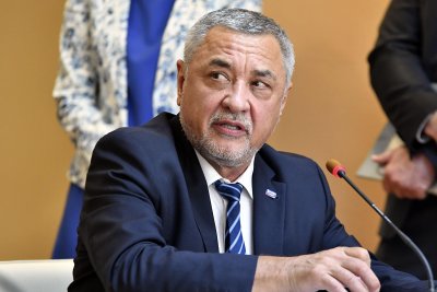 ВМРО и НФСБ пак заедно на изборите