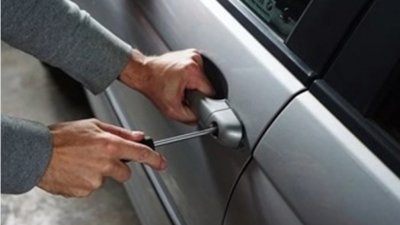 Закопчаха сериен автоапаш във Варна