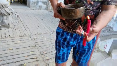 Министри пиха магическа отвара, но лепнаха заразата