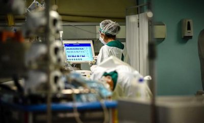 Германия премина прага от над 50 000 починали от коронавирус