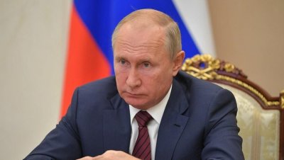 Путин тъгува за Лари Кинг