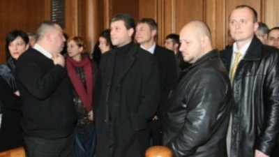 Продължава съдебната сага за смъртта на Чората