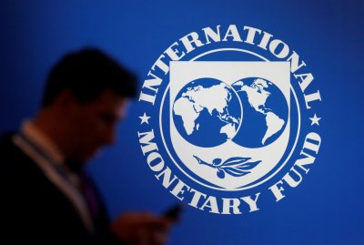 До 5,5% глобален растеж през 2021 г. прогнозира МВФ