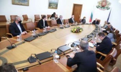 Одобриха План за държавните концесии до 2027 г.