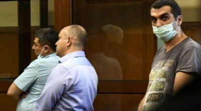 Антимафиотът Кирил Ванков, пазел наркобандите, излиза от килия срещу 5 бона