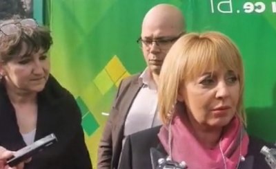 Мая Манолова: Къде са парите от първата вълна? Идва лавина от фалити (ВИДЕО)
