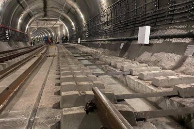 Опозицията иска спешно изслушване заради аварията в метрото