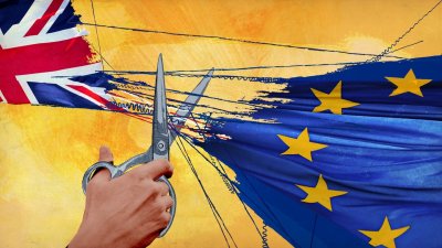 Британия отказва дипломатически статут на представители на ЕС