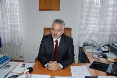 Отложиха делото срещу бившия кмет на Петрич