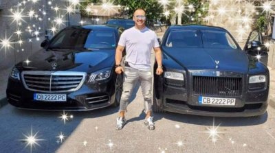 Иван Вазелина остава в ареста заради побоя над панагюрец